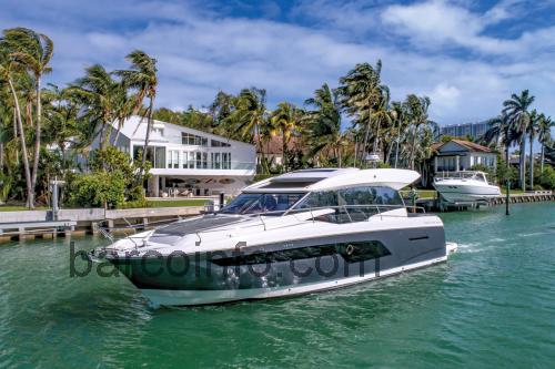 Prestige 520 S ficha-técnica e avaliações